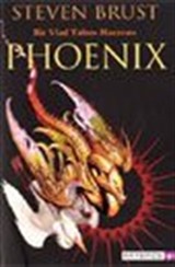 Bir Vlad Taltos Macerası Phoenix