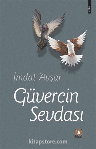 Güvercin Sevdası