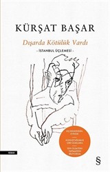 Dışarda Kötülük Vardı (Ciltli)