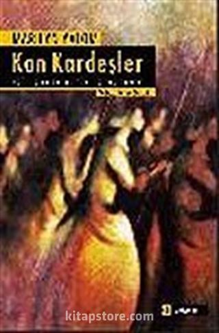 Kan Kardeşler