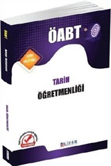 2021 ÖABT Tarih Öğretmenliği Konu Anlatımı