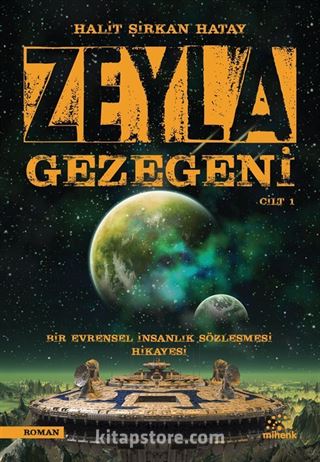 Zeyla Gezegeni