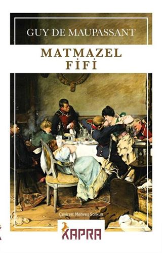 Matmazel Fifi