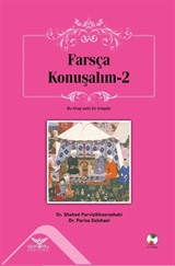 Farsça Konuşalım 2 / (Sesli CD Hediyeli)