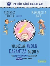 Yildızlar Neden Kafamıza Düşmez?