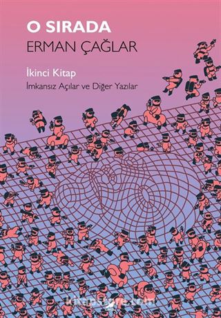 O Sırada: İkinci Kitap