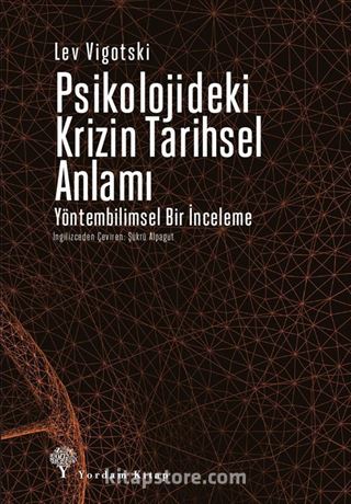 Psikolojideki Krizin Tarihsel Anlamı