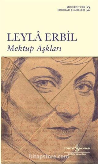 Mektup Aşkları (Ciltli)