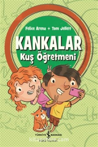 Kankalar / Kuş Öğretmeni