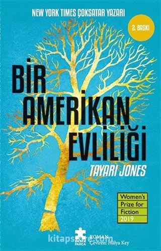 Bir Amerikan Evliliği