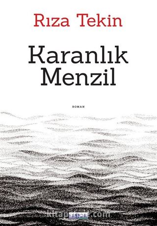 Karanlık Menzil