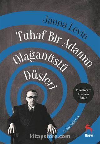 Tuhaf Bir Adamın Olağanüstü Düşleri