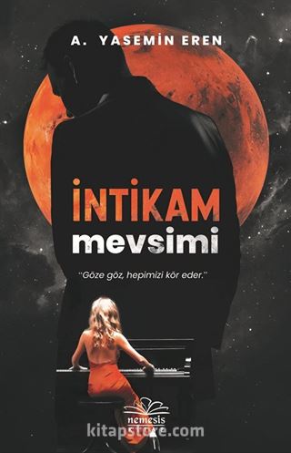 İntikam Mevsimi