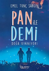 Pan ile Demi