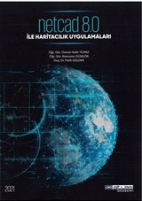 Netcad 8.0 İle Haritacılık Uygulamaları