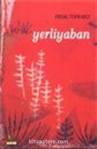 Yerliyaban