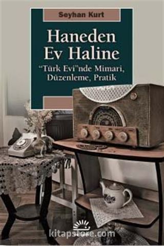 Haneden Ev Haline