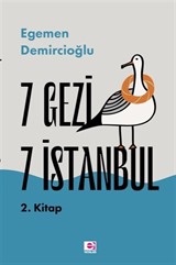 7 Gezi 7 İstanbul (2. Kitap)