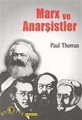 Marx ve Anarşistler