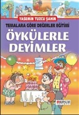 Öykülerle Deyimler