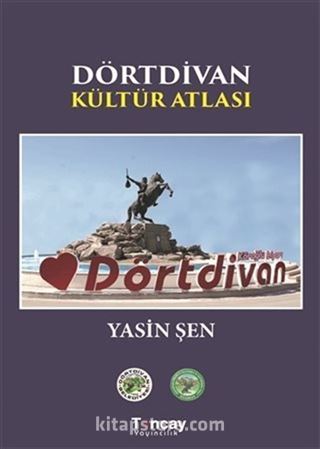 Dörtdivan Kültür Atlası