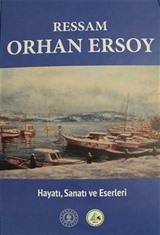 Ressam Orhan Ersoy