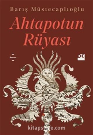 Ahtapotun Rüyası