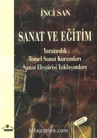 Sanat ve Eğitim