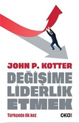 Değişime Liderlik Etmek