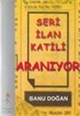 Seri İlan katili Aranıyor