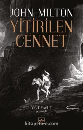 Yitirilen Cennet