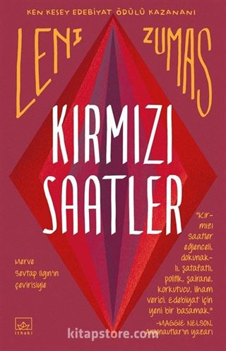 Kırmızı Saatler