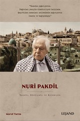 Nuri Pakdil