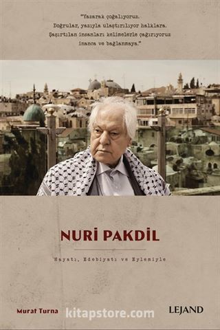 Nuri Pakdil