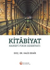 Kitabiyat: Hanefi Fıkıh Edebiyatı