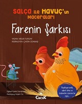 Farenin Şarkısı / Salça ile Havuç'un Maceraları