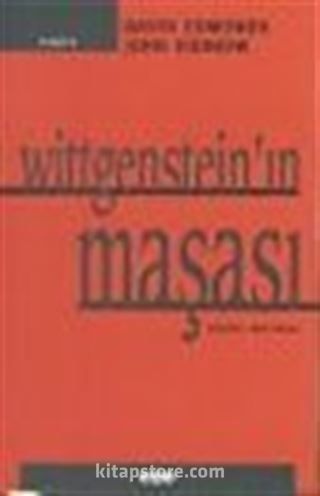 Wittgenstein'in Maşası