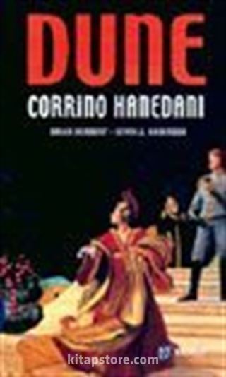 Dune: Corrino Hanedanı