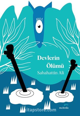 Devlerin Ölümü