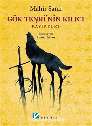 Gök Tenri'nin Kılıcı