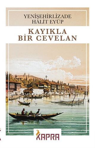 Kayıkla Bir Cevelan