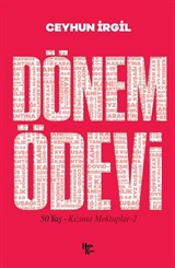 Dönem Ödevi