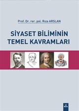 Siyaset Biliminin Temel Kavramları