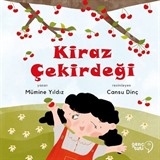 Kiraz Çekirdeği