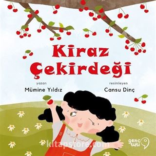 Kiraz Çekirdeği