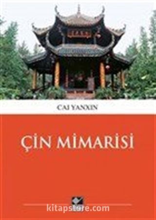 Çin Mimarisi