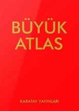 Büyük Atlas - Dünya Atlası