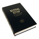 Kutsal Kitap (Büyük Boy)