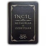 İncil - Mezmurlar ve Özdeyişler