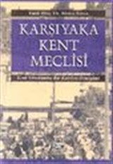 Karşıyaka Kent Meclisi Kent Yöntemine Bir Katılım Deneyimi